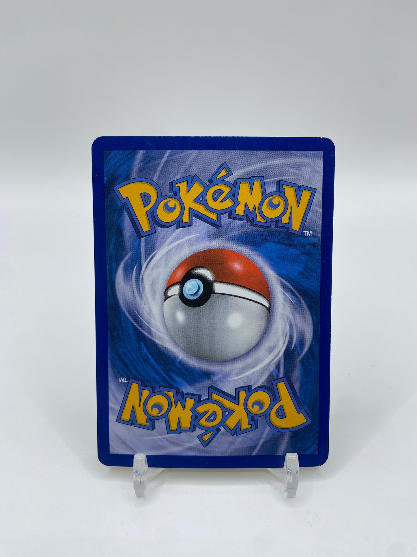 Lillipup Reverse Holo Boundaries Crossed 120/149
