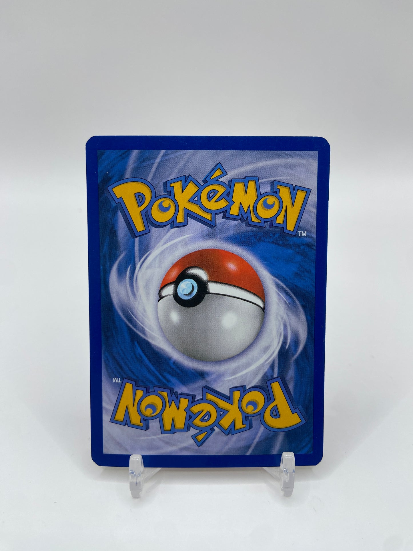 Nidoran M Reverse Holo Plasma Freeze 43/116