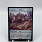 Junk // Squirrel Double-Sided Token Universes Beyond: Fallout T 15 // 9