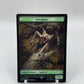 Junk // Squirrel Double-Sided Token Universes Beyond: Fallout T 15 // 9