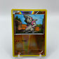 Timburr Reverse Holo Black & White Base Set 58/114