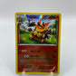Emboar Reverse Holo Rare Black & White Base Set 19/114