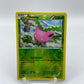 Hoppip Reverse Holo Dragons Exalted 1/124