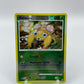 Paras Lv.16 Reverse Holo Mysterious Treasures 92/123