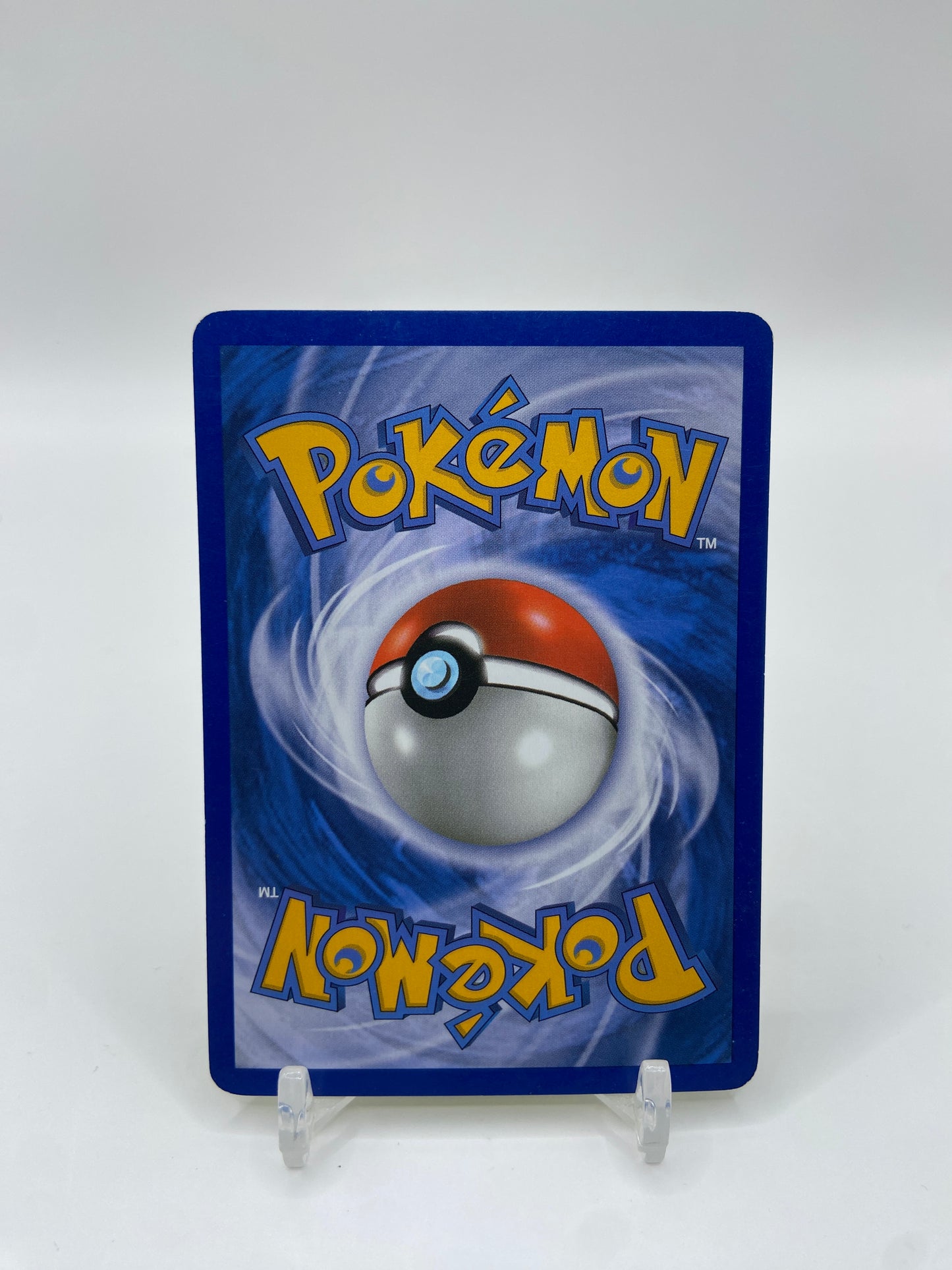 Serperior Holo Black & White Base Set 5/114