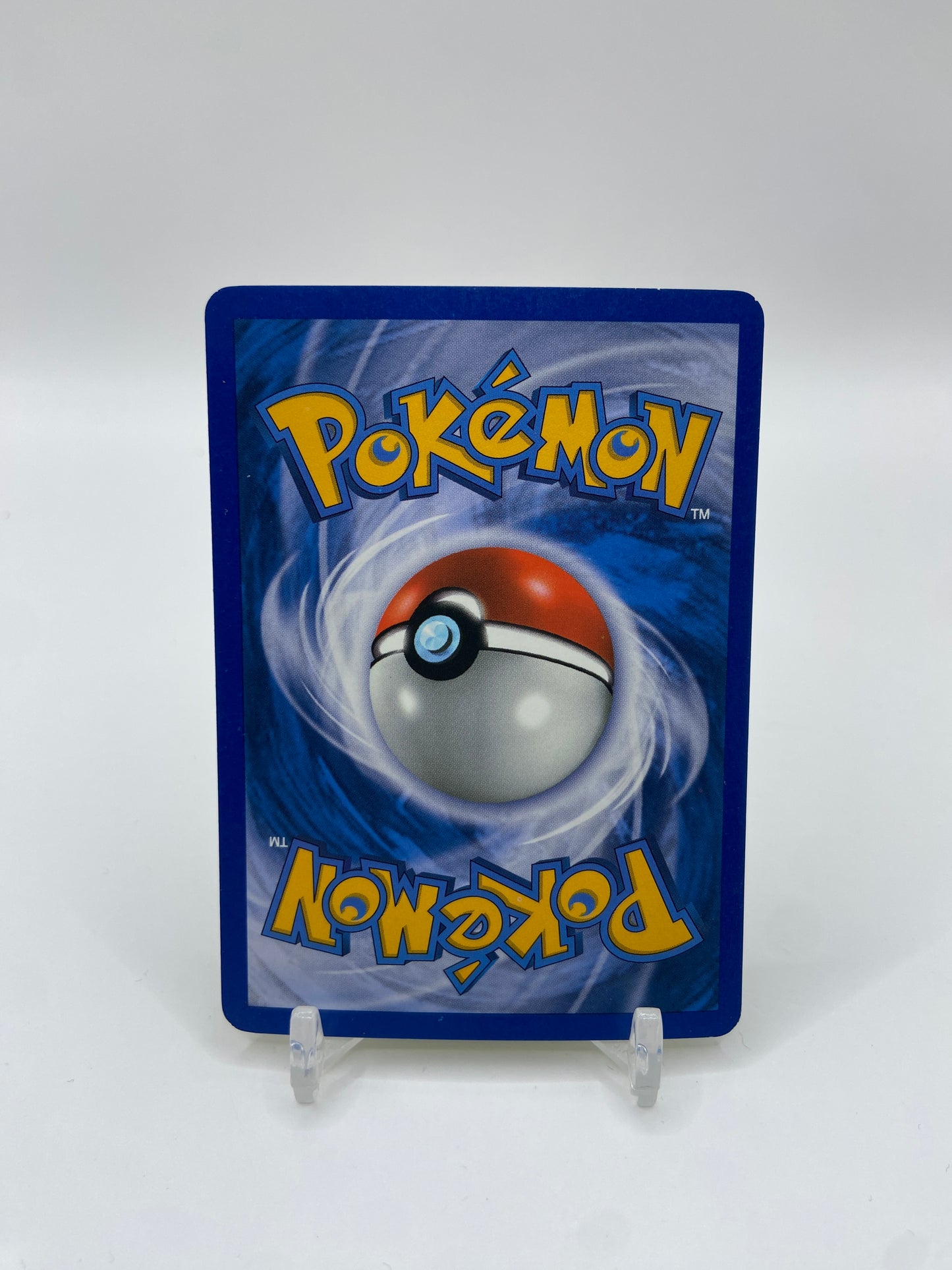 Cottonee Reverse Holo Emerging Powers 9/98