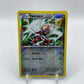 Pawniard Reverse Holo Dark Explorers 78/108