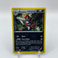 Bisharp Reverse Holo Rare Dark Explorers 72/108