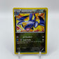 Garchomp Reverse Holo Rare Dragons Exalted 91/124