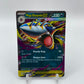 Mega Sharpedo Ex Phantasmal Flames 061/094