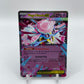 Mega Diancie Ex Phantasmal Flames 041/094