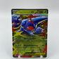 Mega Heracross Ex Phantasmal Flames 004/094