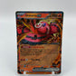 Oricorio Ex Phantasmal Flames 018/094