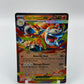 Mega Cameruot Ex Mega Evolution 022/132