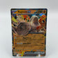 Regirock EX Destined Rivals 101/182