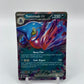 Toxicroak Ex Scarlet & Violet  Base Set 131/198