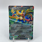 Hop's Zacian Ex Journey Together 111/159
