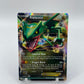 Rayquaza Ex Promo BW47