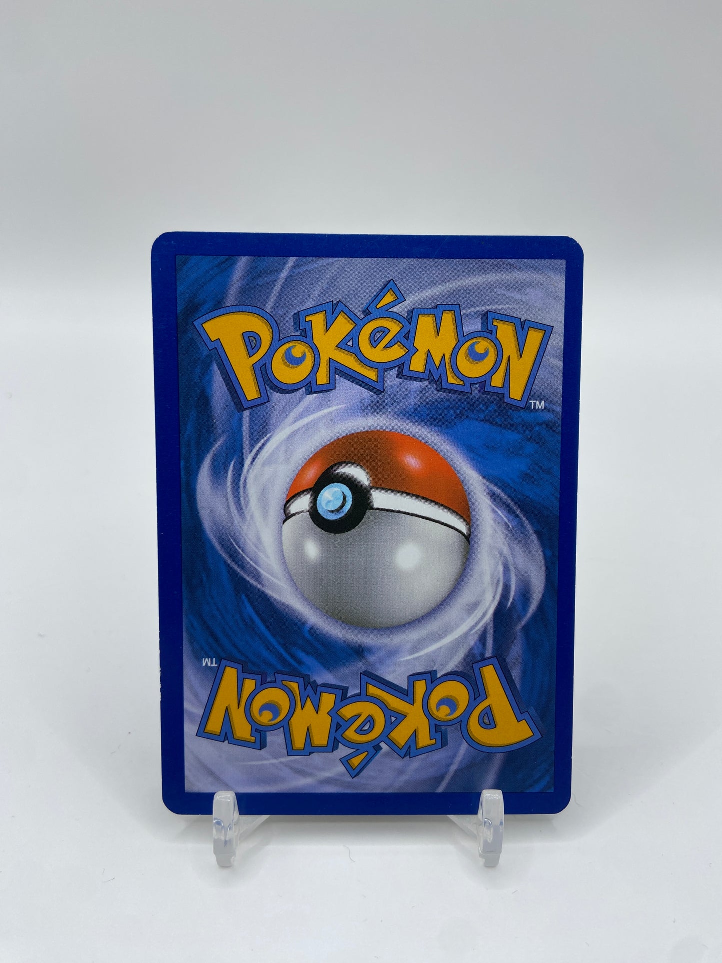 Rayquaza Ex Promo BW47
