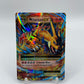 Mega Charizard Ex Evolutions 17/108