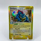 Feraligatr Holo EX Dragon Frontiers 2/101