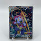 Hoopa Full Art Promo Japanese 155/XY-P