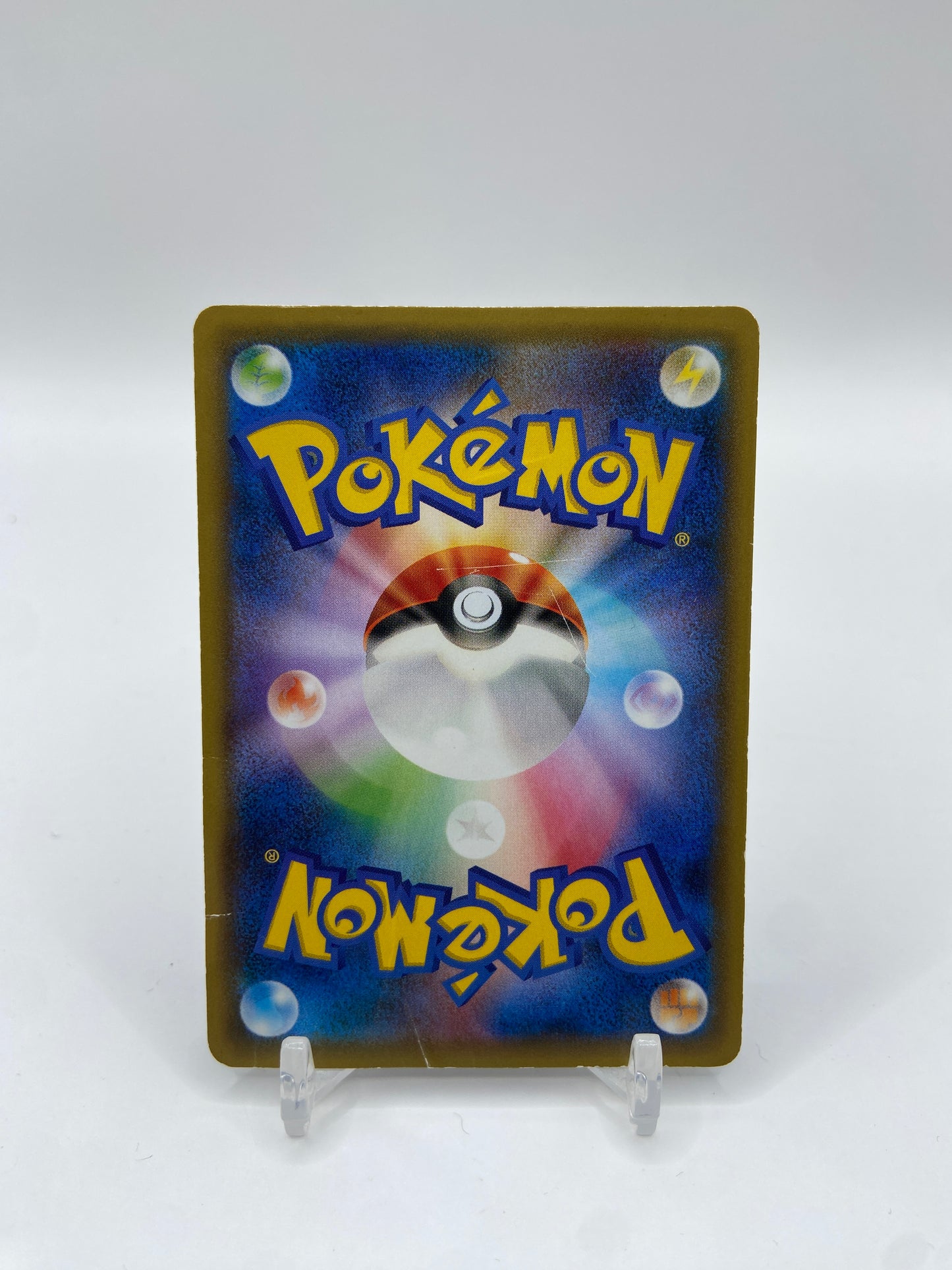 Hoopa Full Art Promo Japanese 155/XY-P