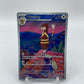 Watchog Art Rare Full Art White Flare 153/086