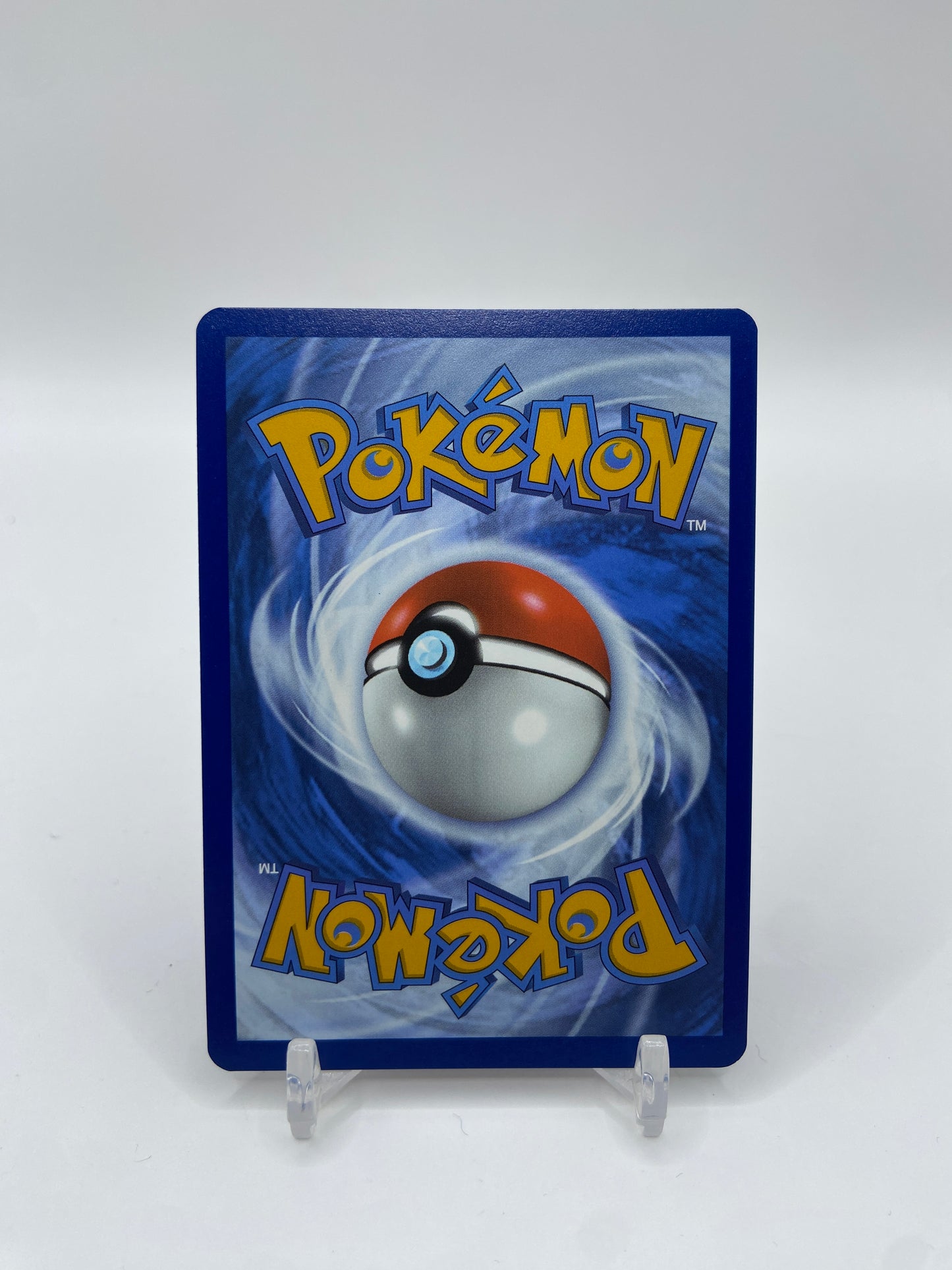 Watchog Art Rare Full Art White Flare 153/086