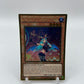 Chocolate Magician Girl The Dark Side of Dimensions Movie Pack: Gold Edition Gold Rare MVP1-ENG52