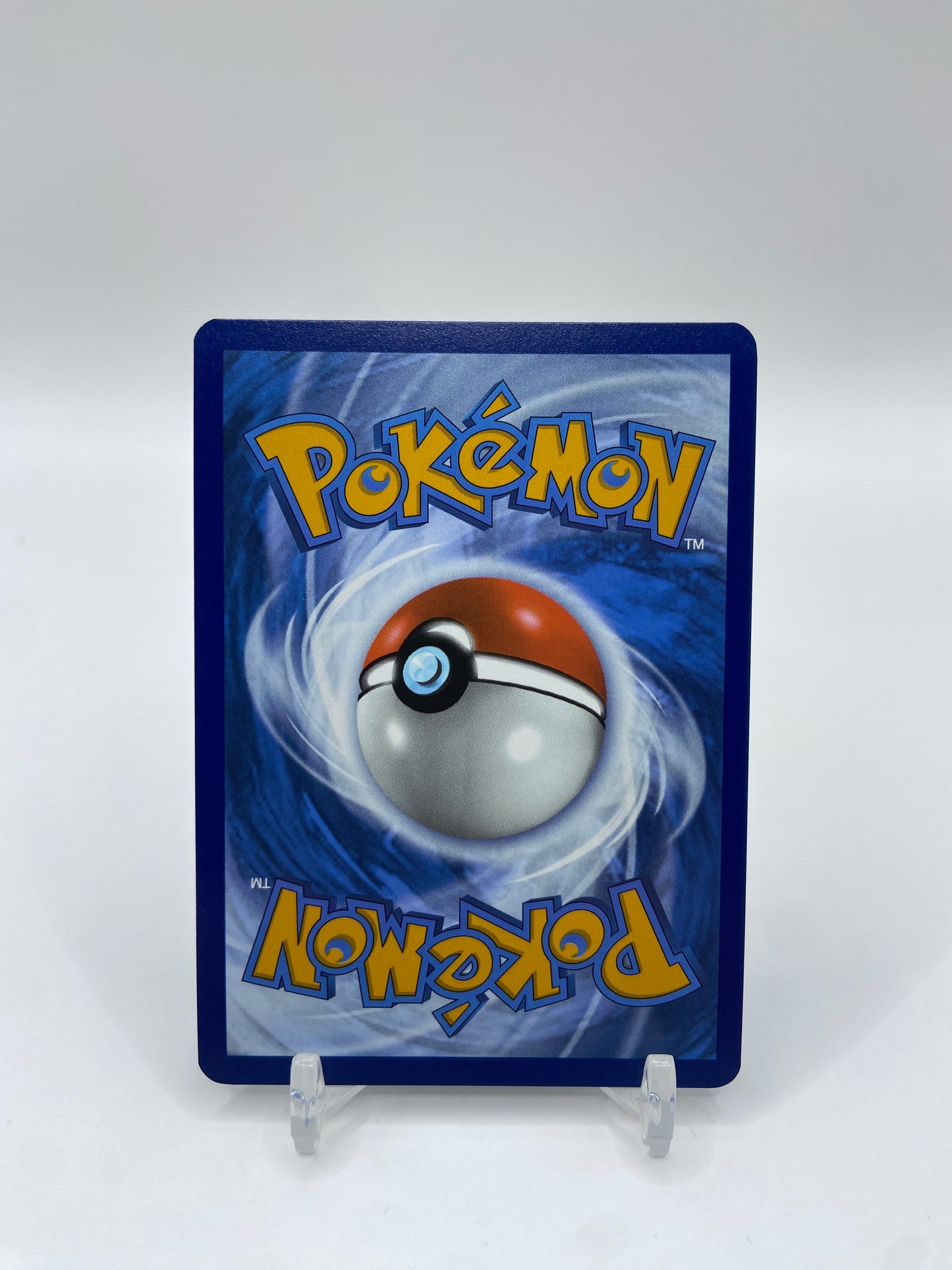Stunfisk Art Rare Full Art White Flare 118/086