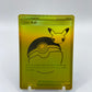 Poke Ball Gold Full Art Promo SWSH146