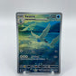 Swanna Art Rare Full Art White Flare 110/086