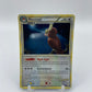 Noctowl Holo Heart Gold Soul Silver Base 8/123