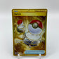 Switch Gold Secret Rare 151  206/165