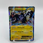 Zekrom EX Legendary Treasures  52/113