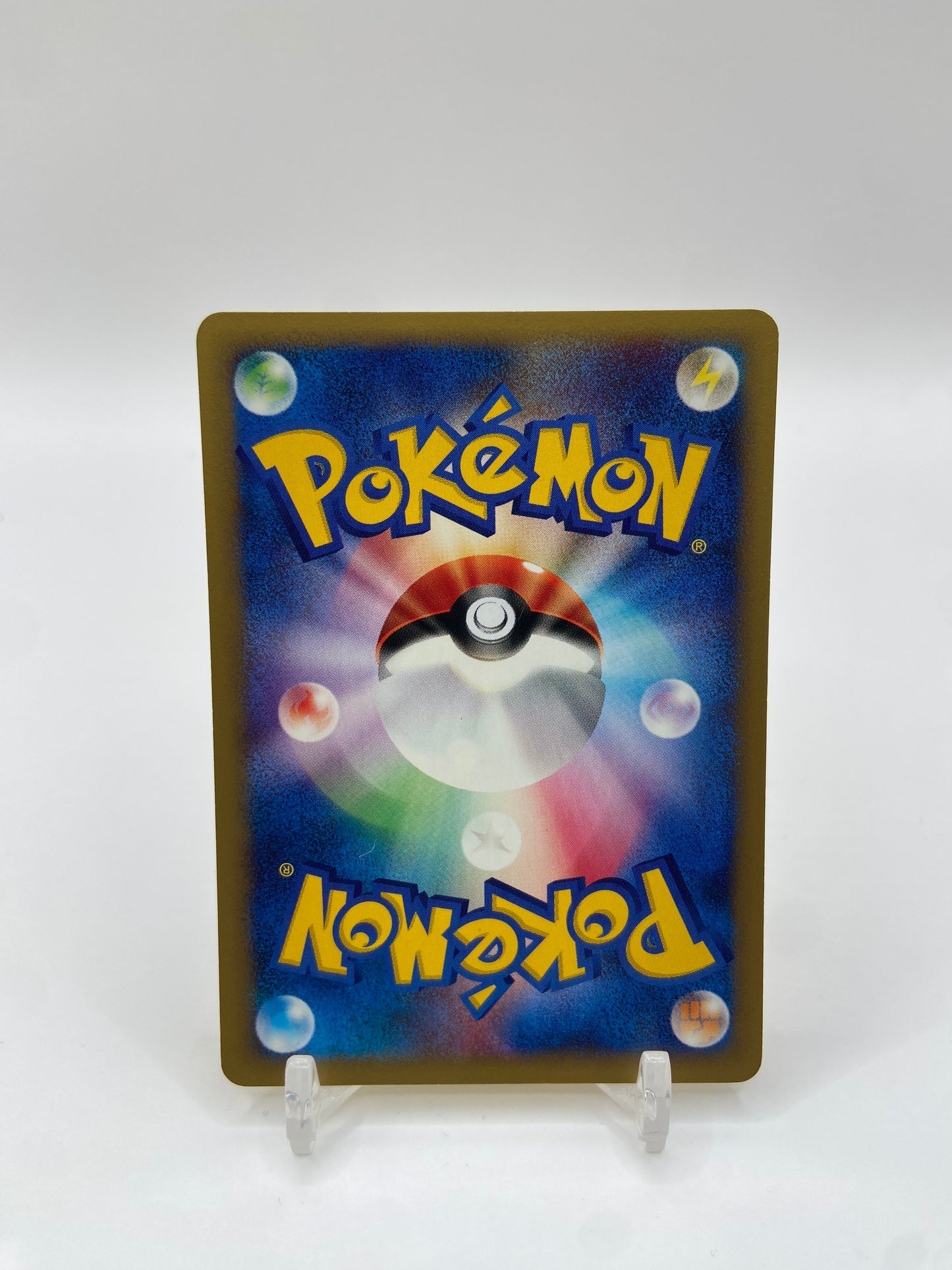Whitney's Miltank (JP) Pokemon VS Japanese 019/141