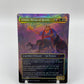 Jetmir, Nexus of Revels Foil Secret Lair Drop Series M 1509