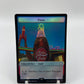Food (0013) // Copy Double-Sided Token Foil Universes Beyond: Fallout T 13 // 1