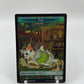 Dog // Cat Double-Sided Token Secret Lair Drop Series T 1516 // 1517