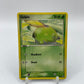 Gulpin Ex Emerald 51/106