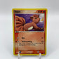 Vulpix Ex Emerald 72/106