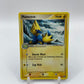 Manectric Rare Ex Emerald 16/106