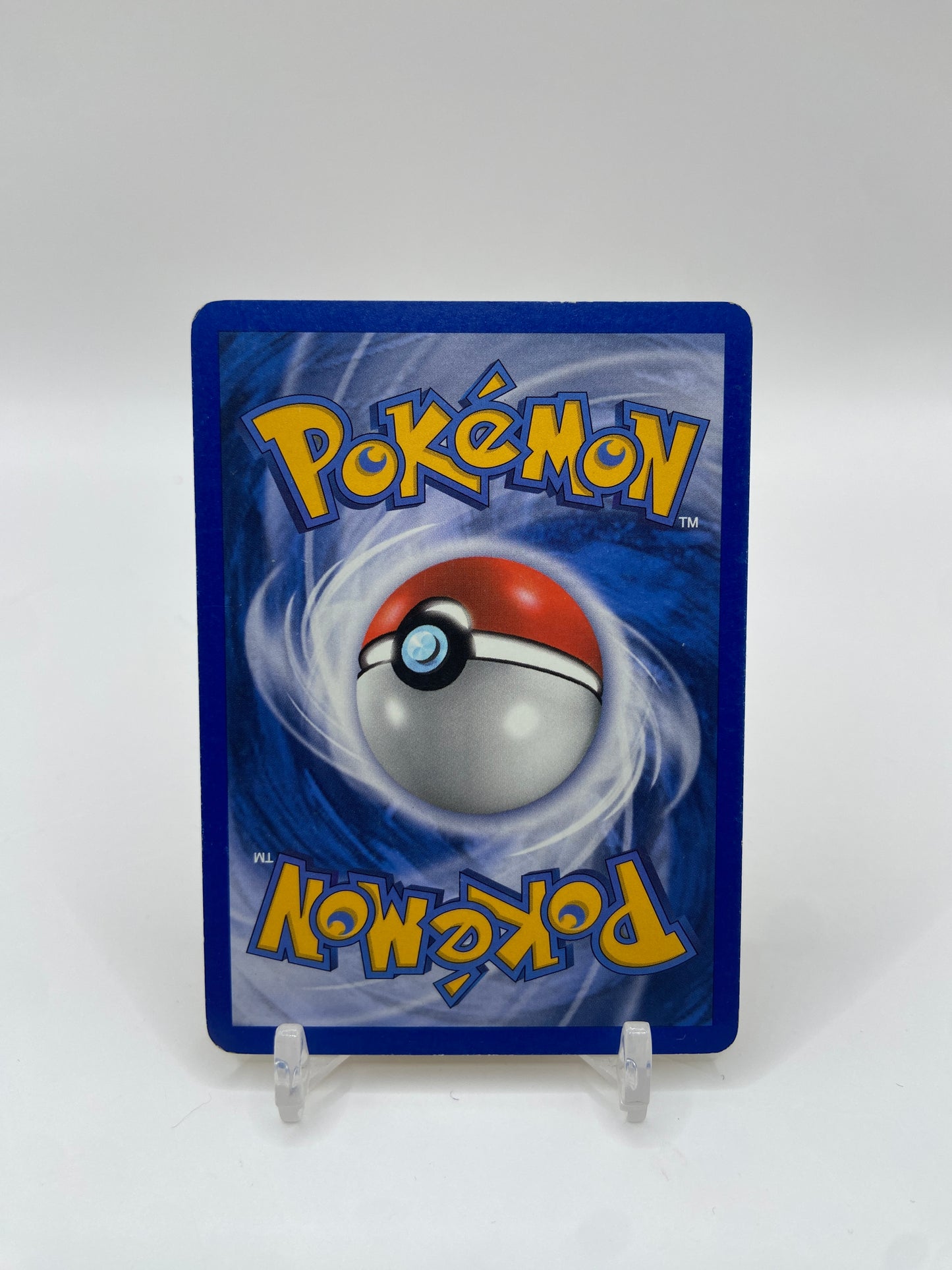 Larvitar Ex Emerald 52/106