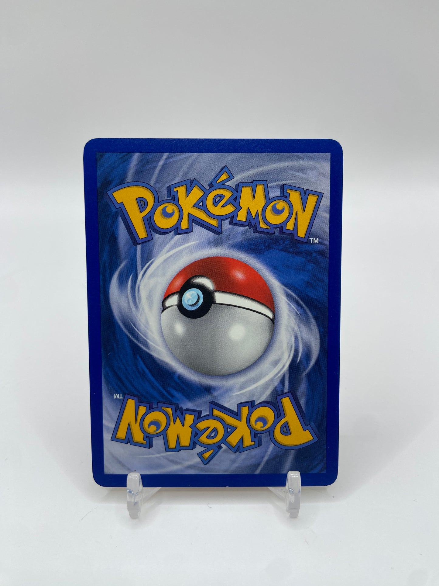 Spoink Ex Emerald 66/106