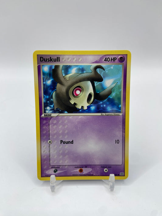 Duskull Ex Emerald 46/106