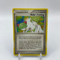 Wally's Training Ex Emerald 85/108
