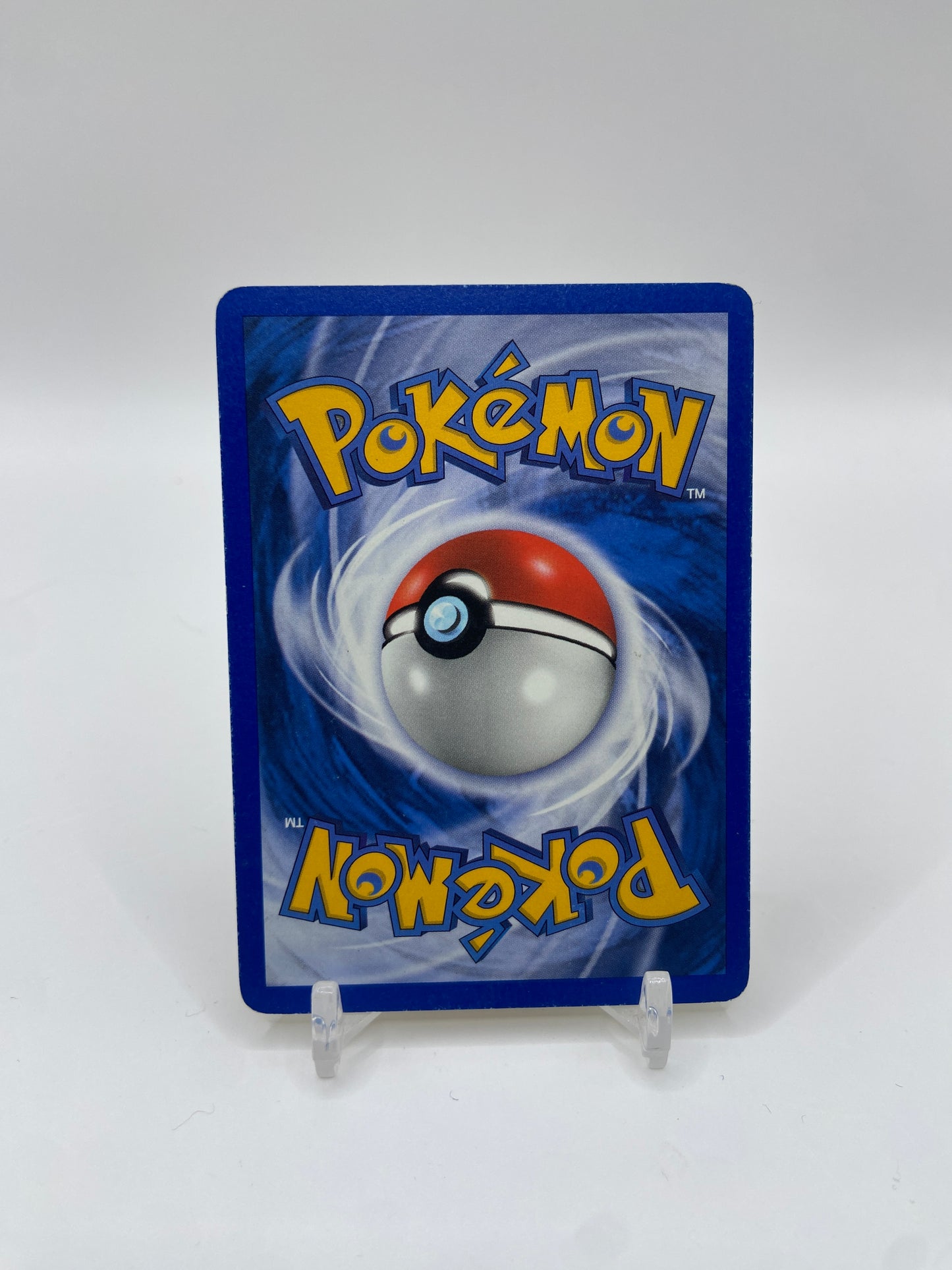 Professor Birch Ex Emerald 82/106