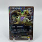 Tyranitar EX Bandit Ring Japanese 042/081