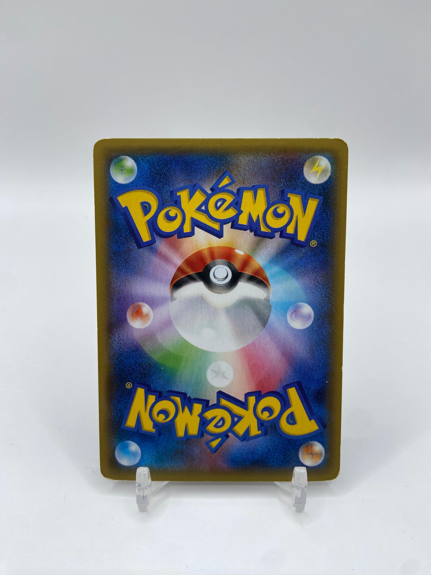 Tyranitar EX Bandit Ring Japanese 042/081